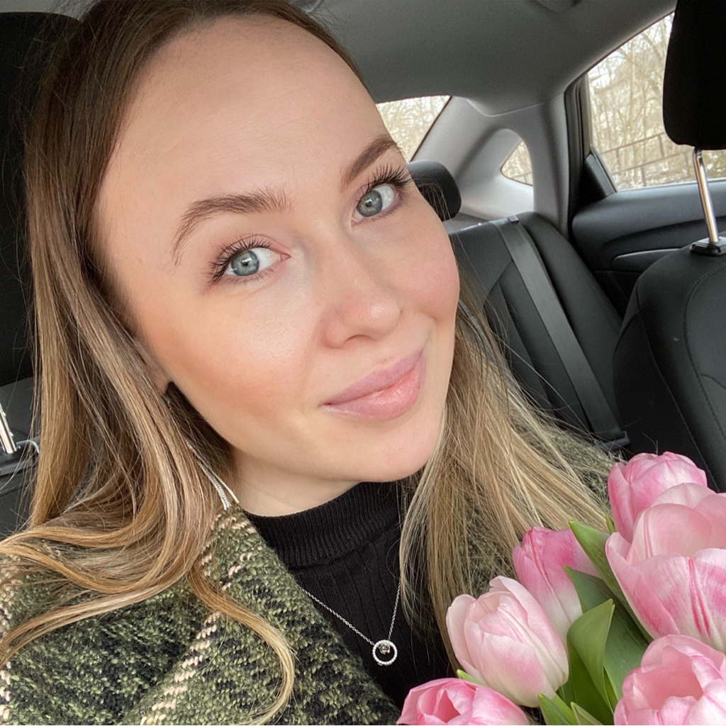 Зодбаева Анна