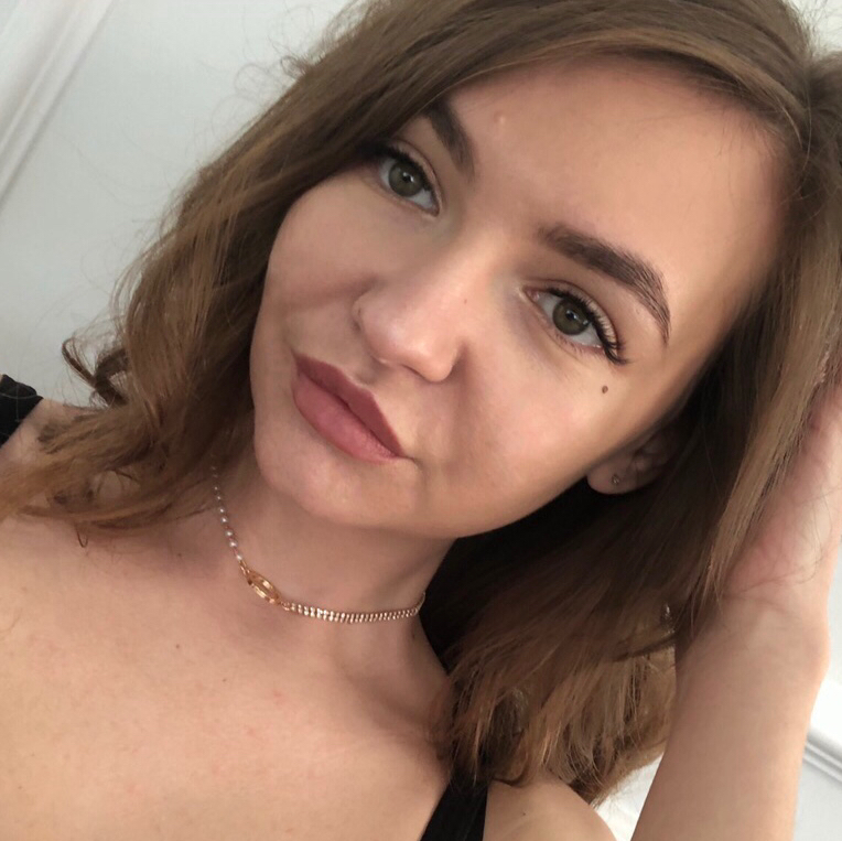 Садомская Кристина