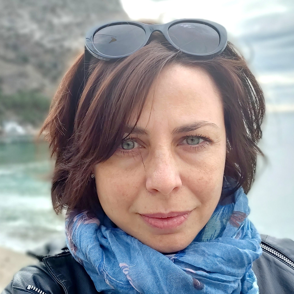 Диана Подерская