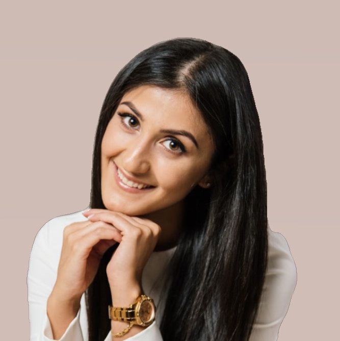 Назаретян Раксана