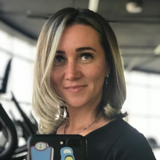 Марина Чевган