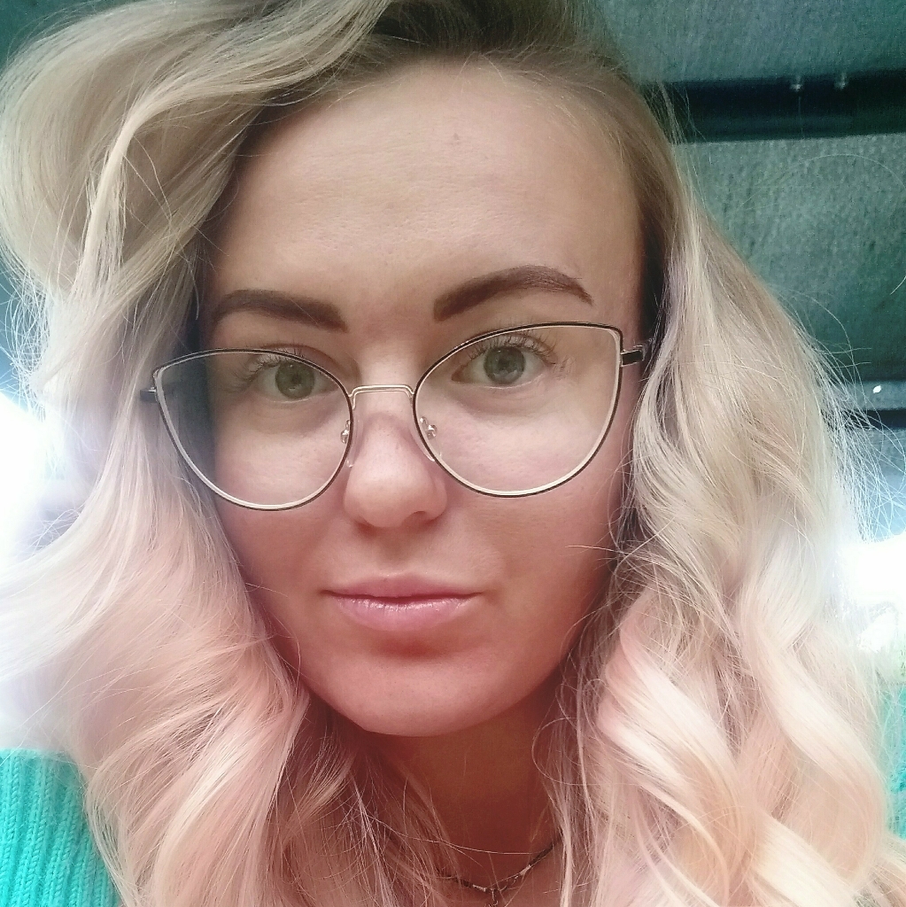 Юлия Волкова