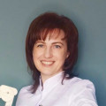Чумаченко Елена