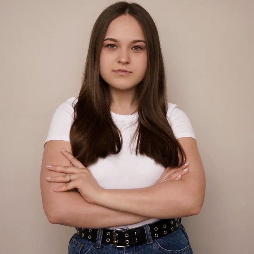 Хохлова Екатерина