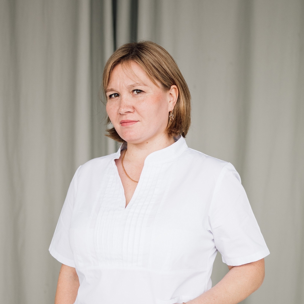 Кузнецова Наталья