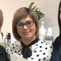 Михайлівна Світлана