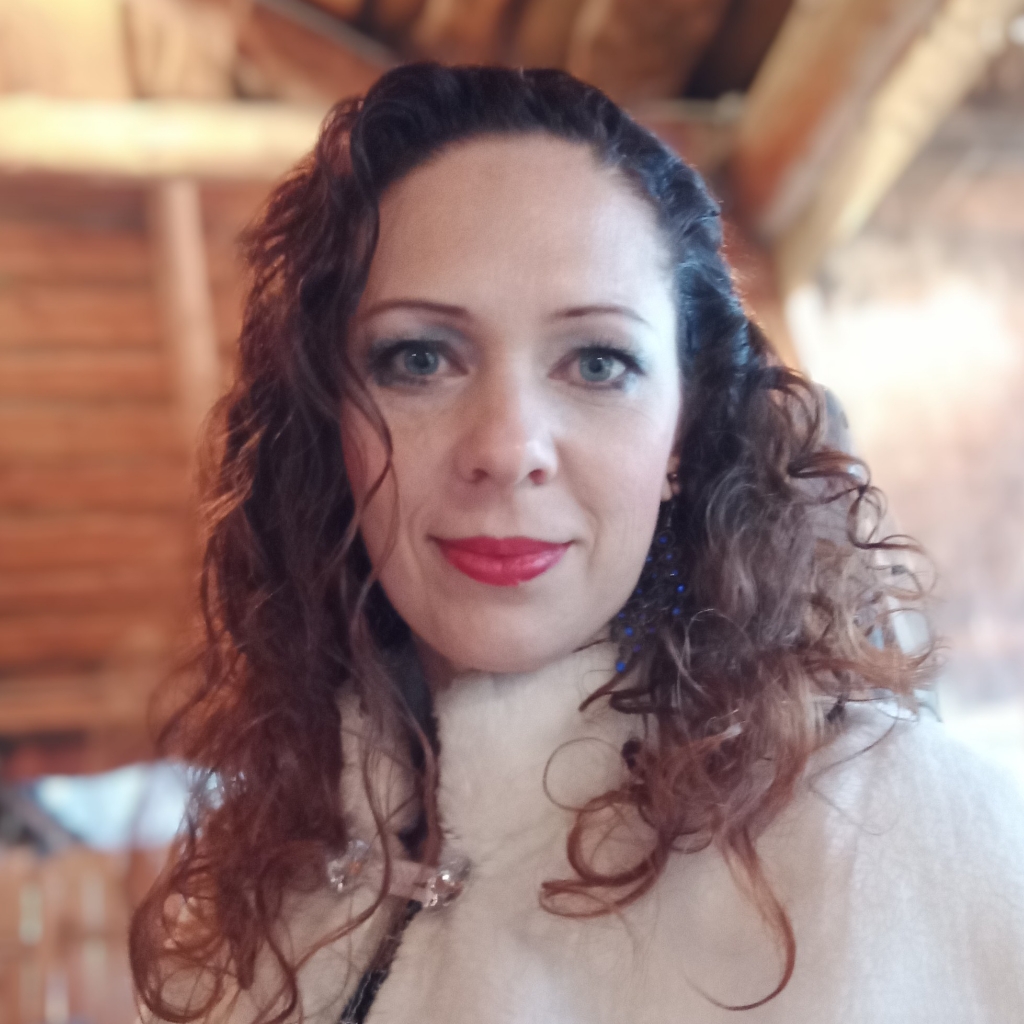 Фроколо Анна