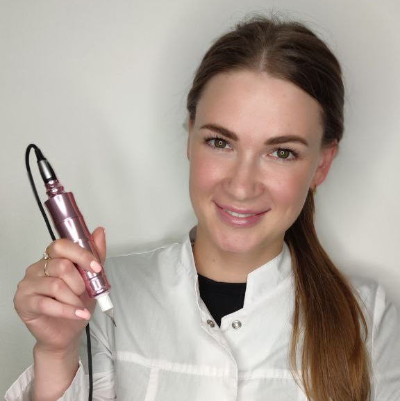 Силуянова Юлия