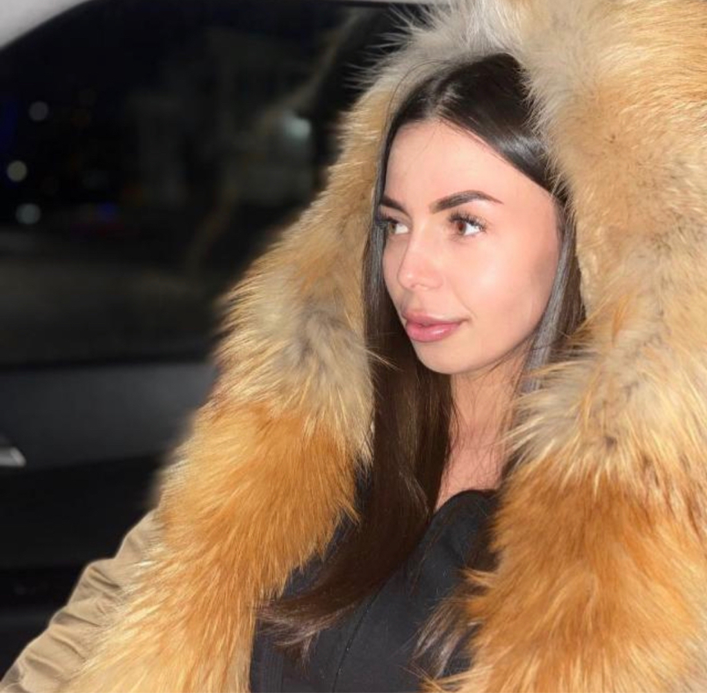 Красненко Екатерина