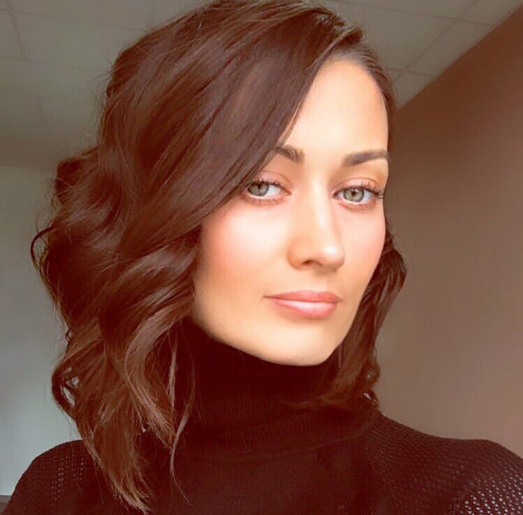 Рязанова Елена
