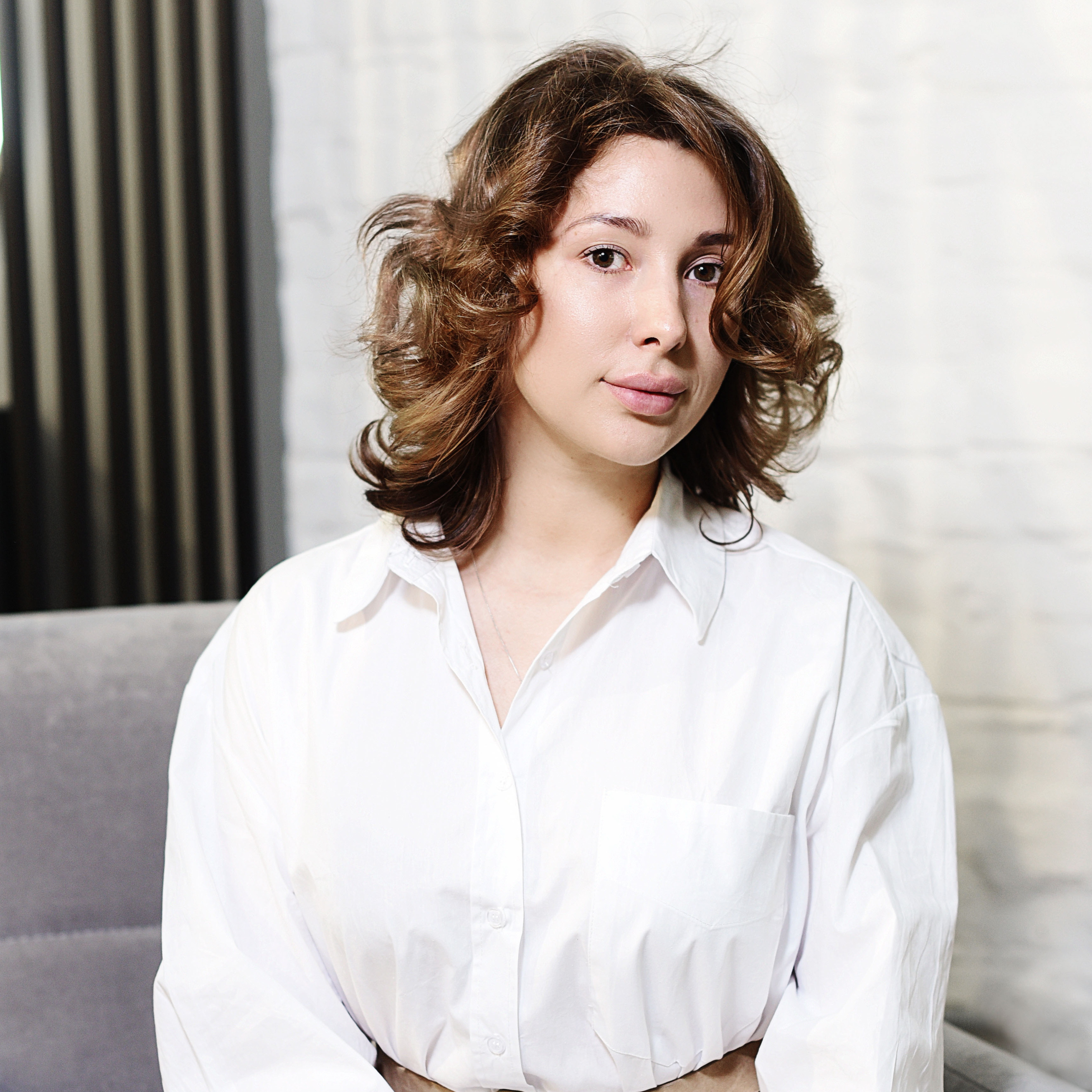 Костюкова Татьяна