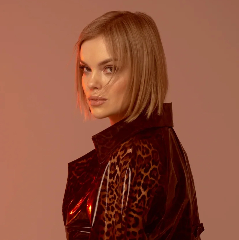 Анна Горчица