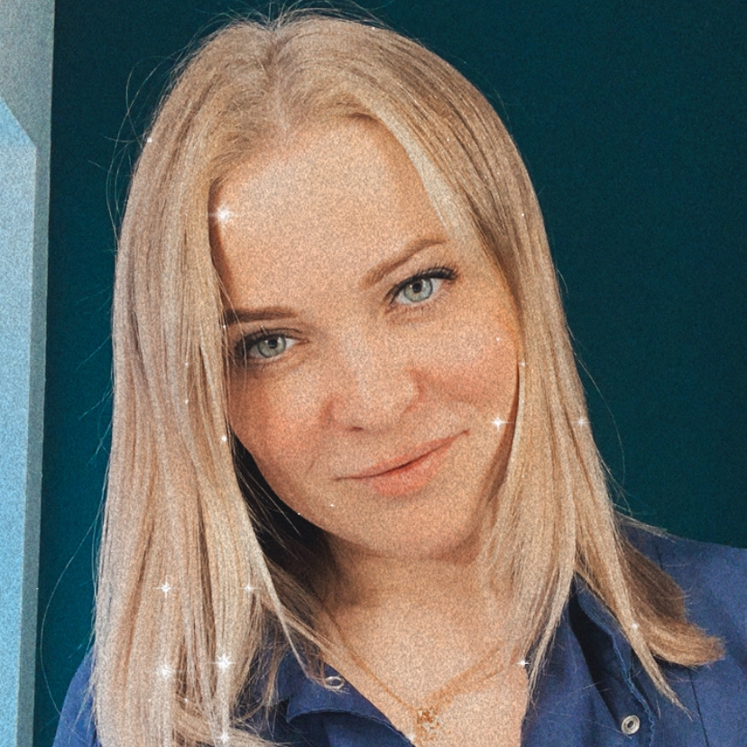 Деянова Марина