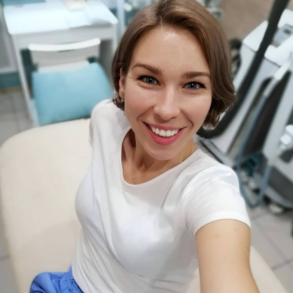 Карина Липницкая