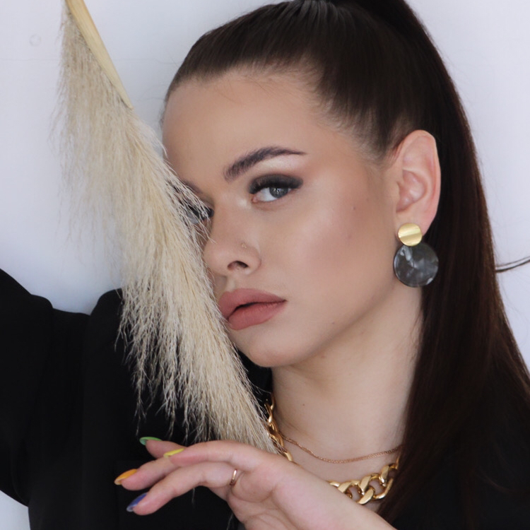 Боганова Мария