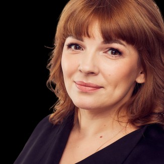 Шубина Татьяна