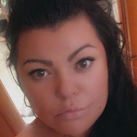 Дятлова Ольга