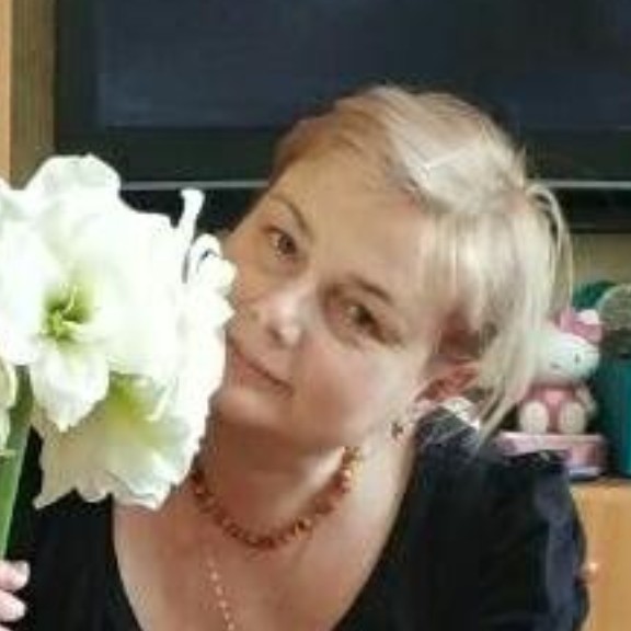 Гордеева Нина