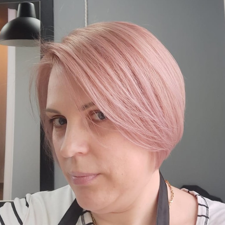 Максимова Елена