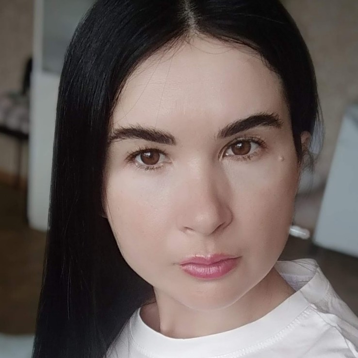 Анастасия
