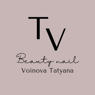 Beauty nail by Voinova Tatyana