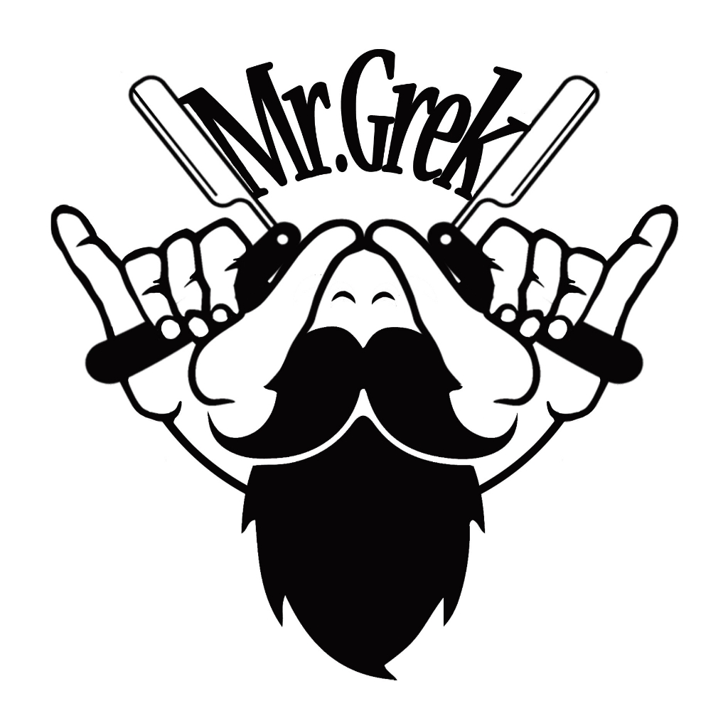 Барбершоп Mr. Grek | Орел | Réservation en ligne