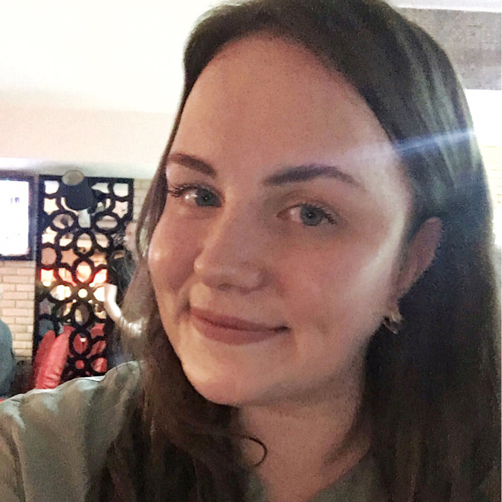 Бессолицына Мария