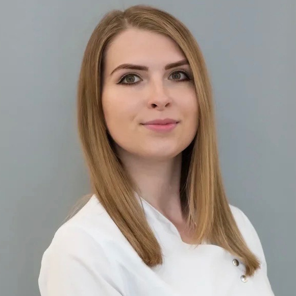 Александрова Ольга
