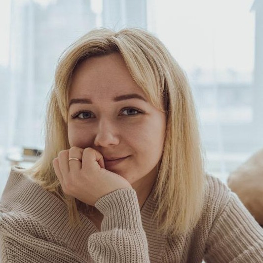 Васильева Екатерина