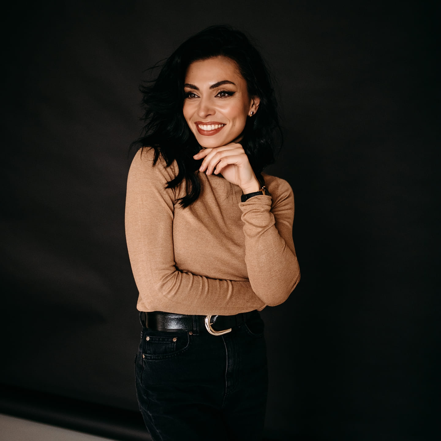 Brow Artist / Coach Olga