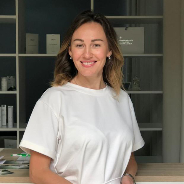 Тюрина Елена