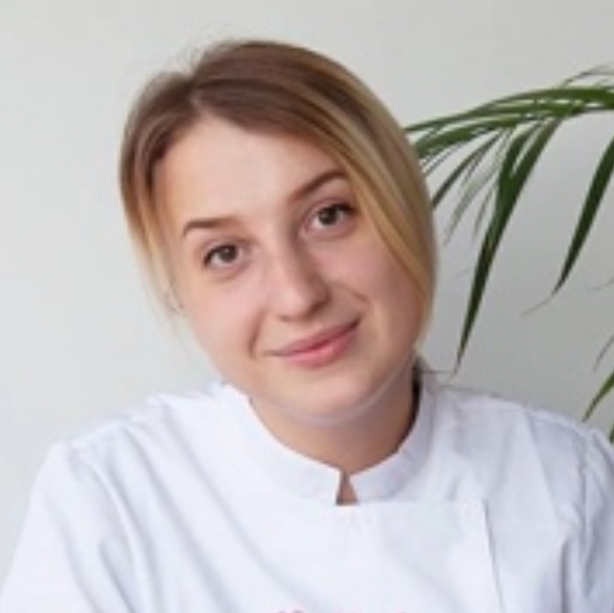 Копысова Анастасия