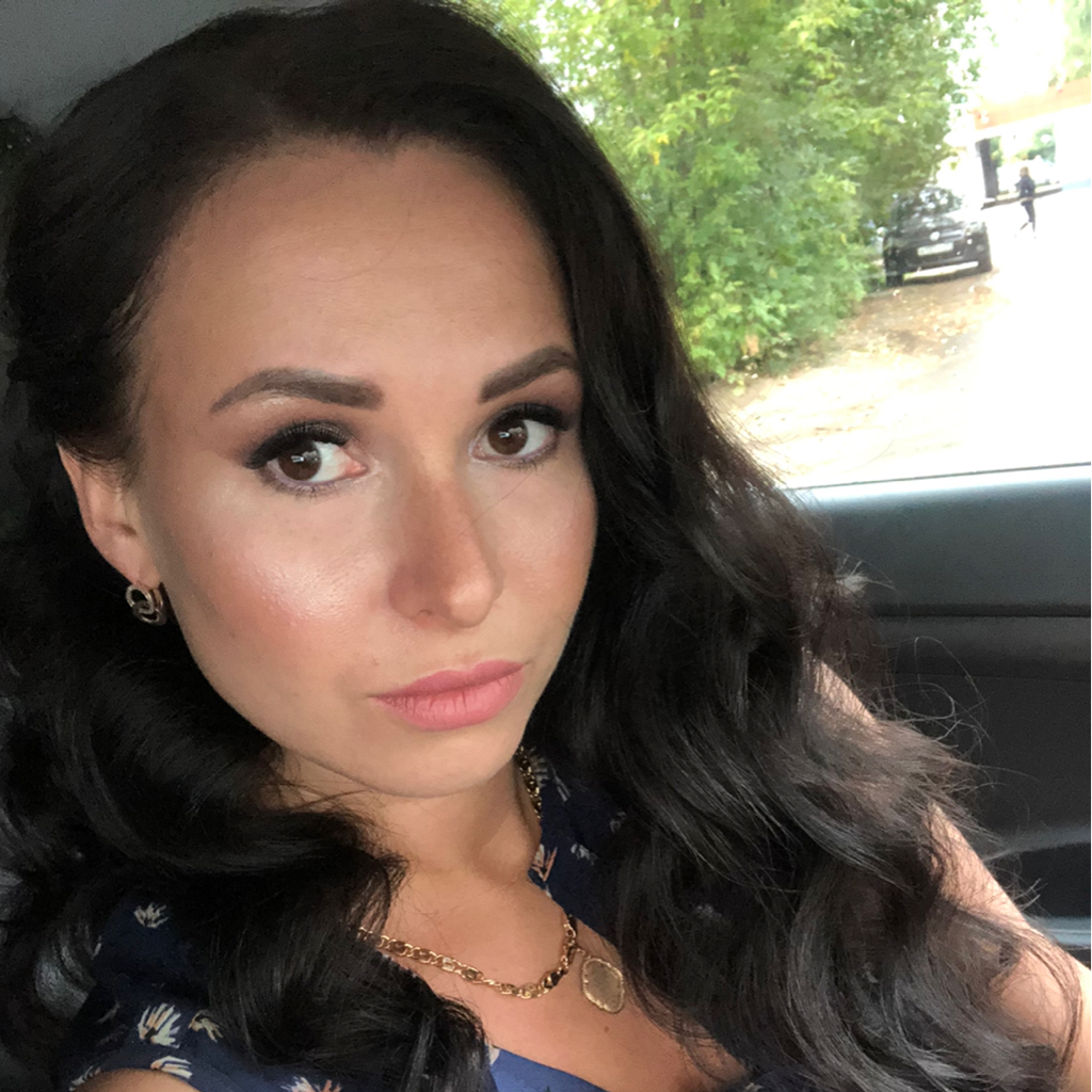 Белякова Анна