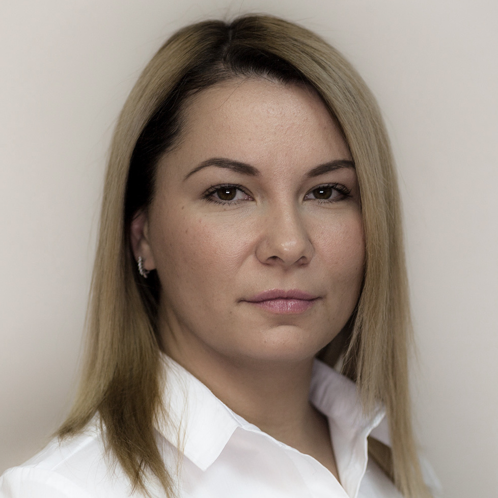 Щербакова Екатерина