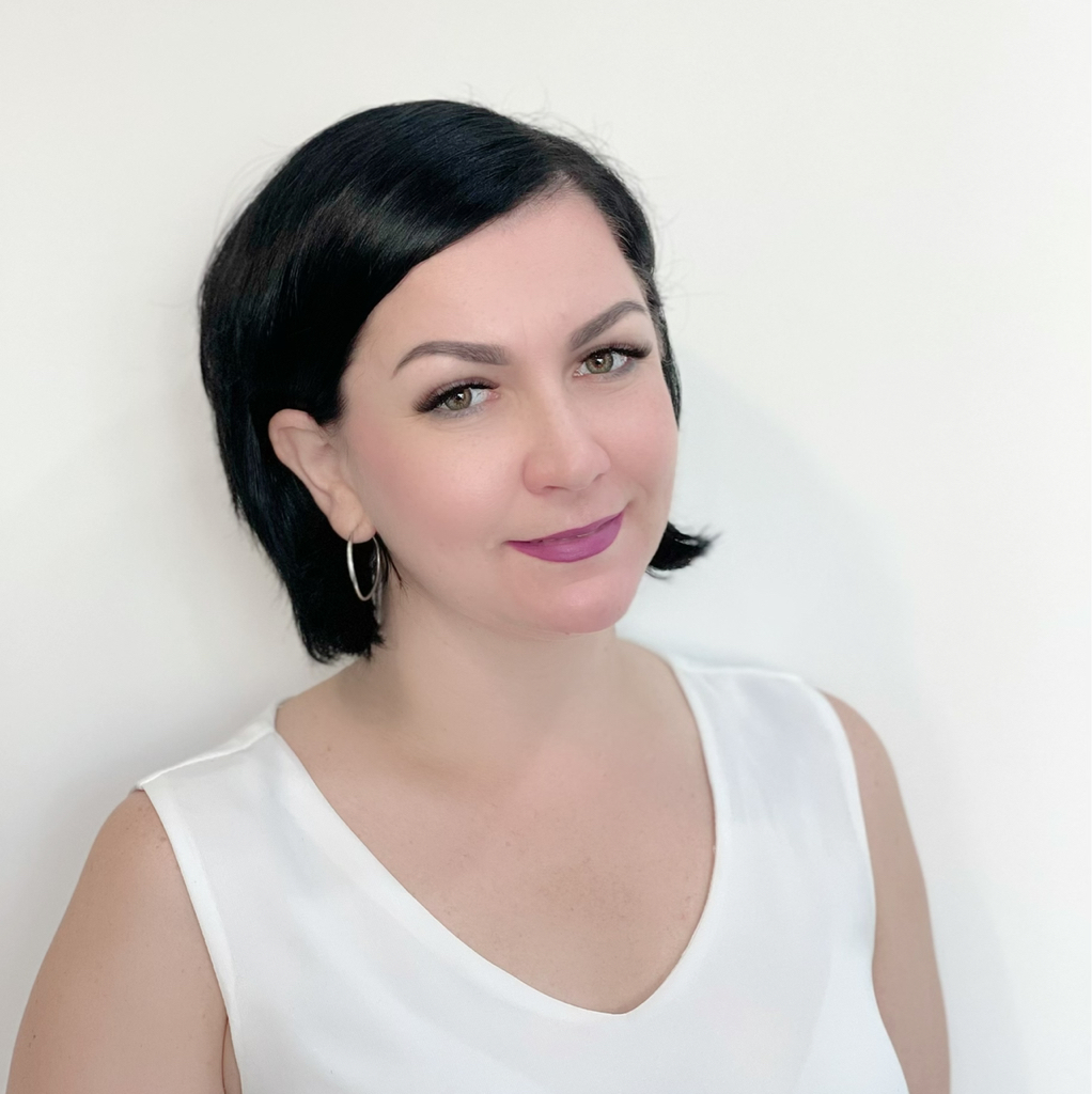 Ксения парикмахер