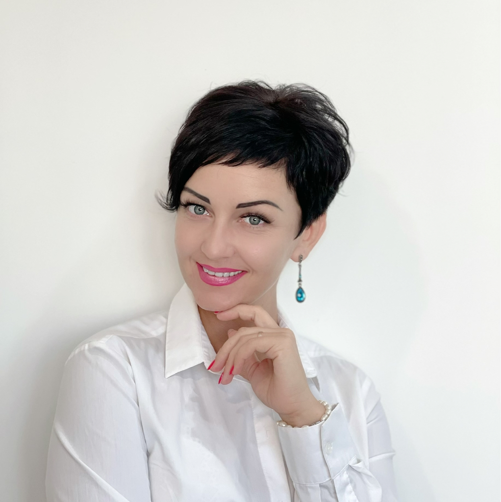 Наталья парикмахер