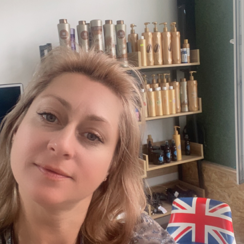 михайлова Ирина