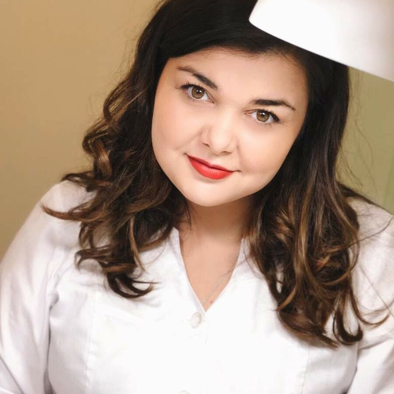 Кульматицкая Арт-Мастер Елена