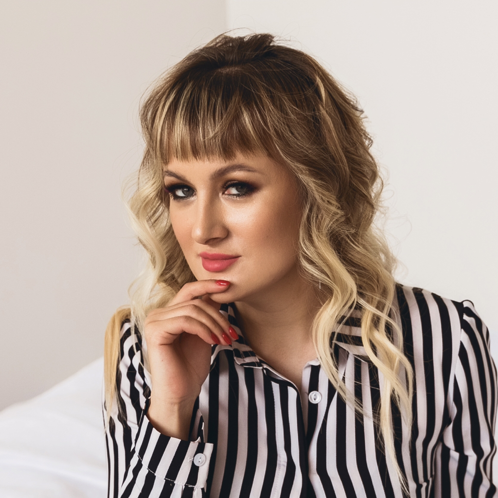 Миронова Евгения