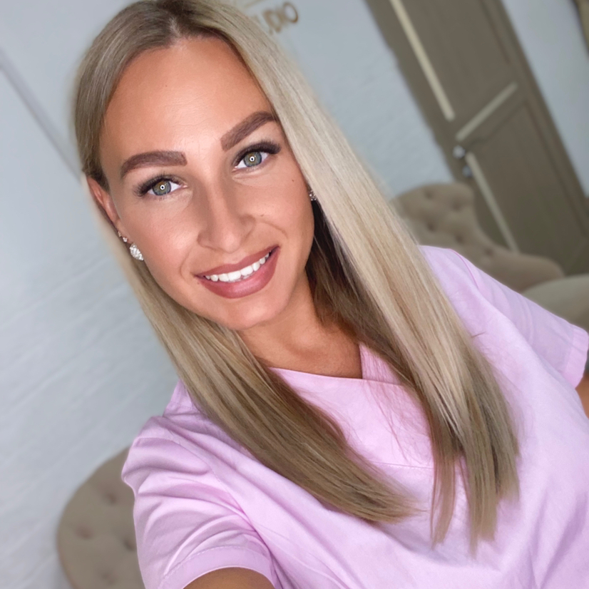 Olga Kochkina