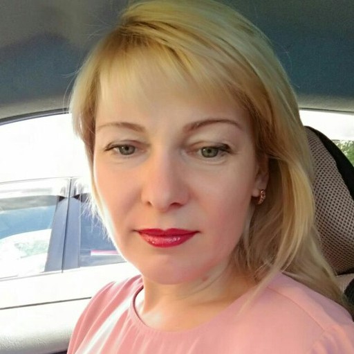 Николаенкова Наталья