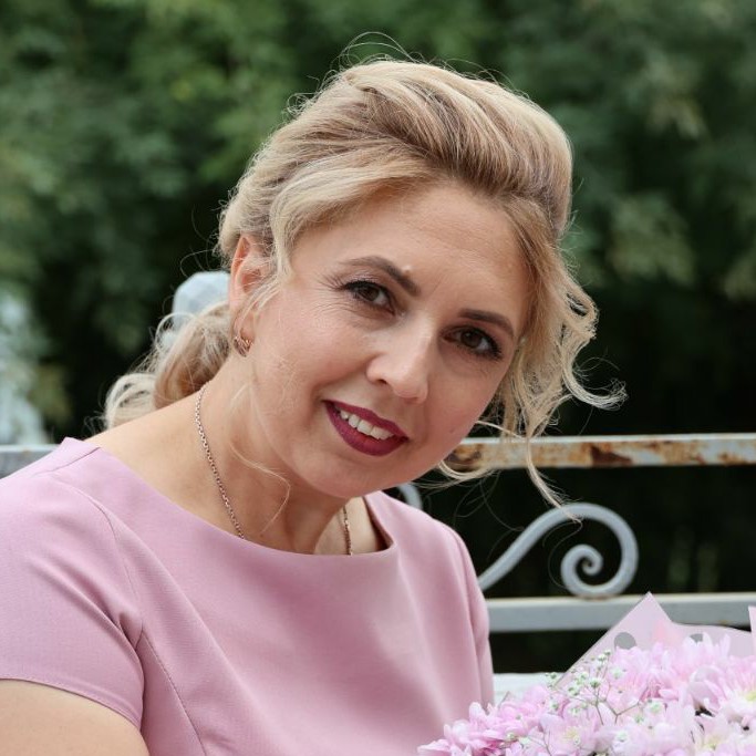 Ирина Ланкова