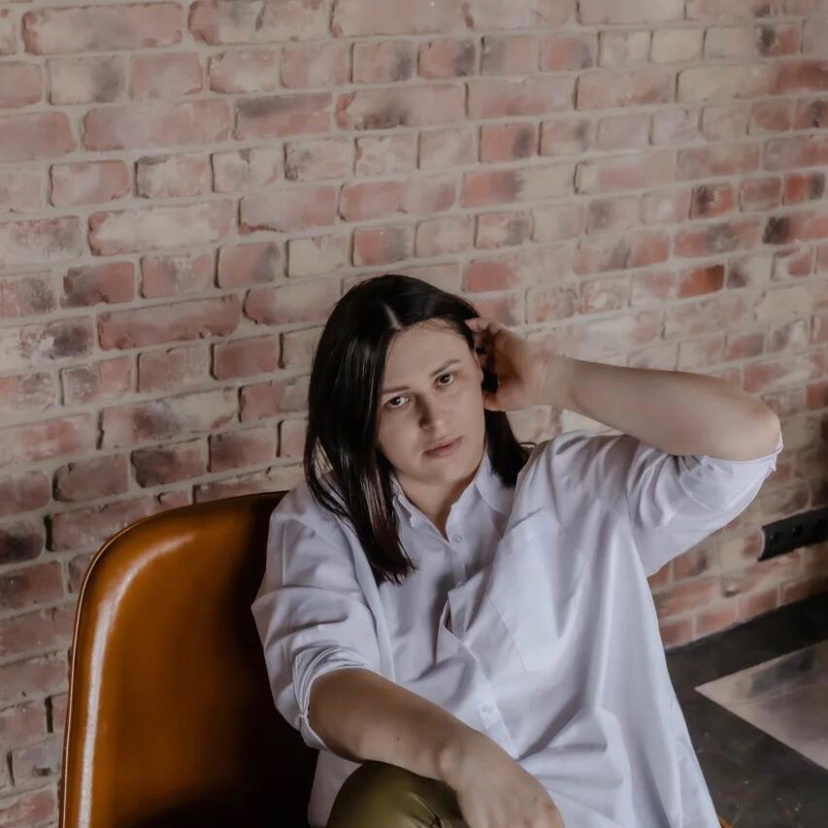 Сонина Анастасия