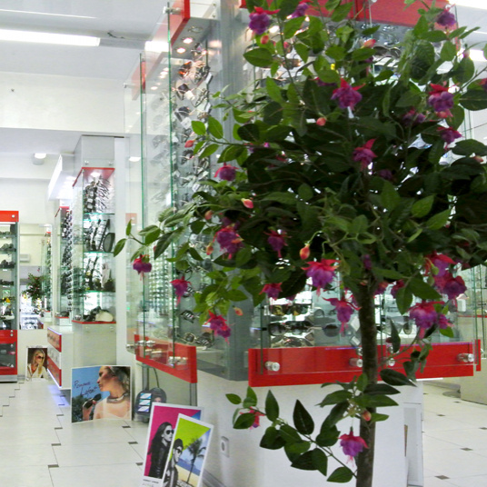 Салон «Взгляд» пр. Ленина, д. 80