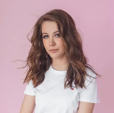 Фомина Анна