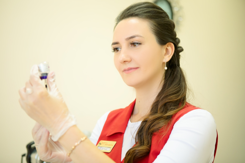 Сударева Елена