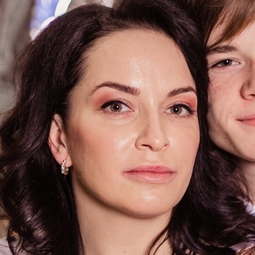 Соколова Света