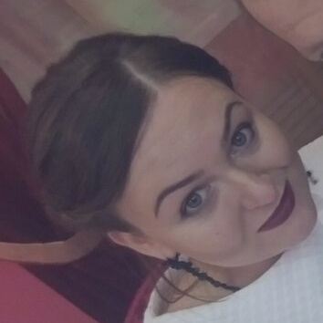 Королькова Аня