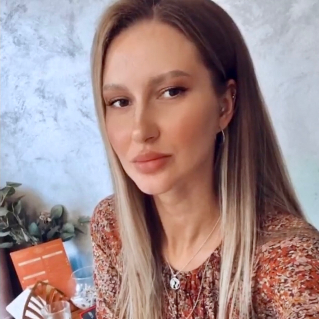 Калачёва Анастасия