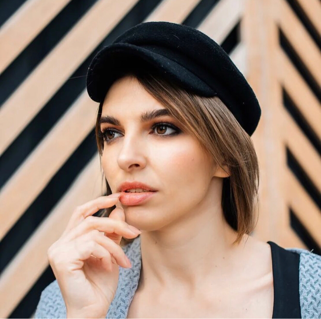 Федорова Вера